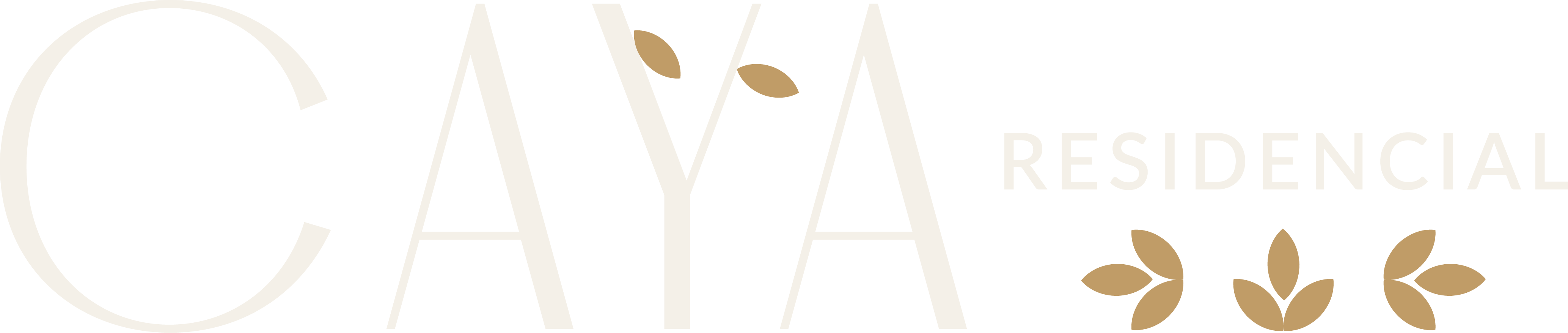 Caya